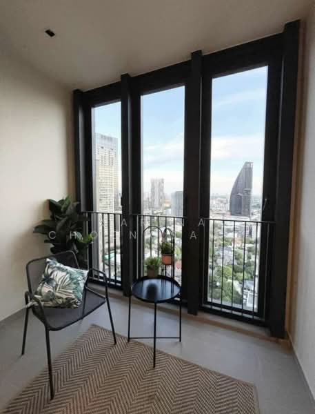 BEATNIQ Sukhumvit 32, Bangkok, Soi Sukhumvit 32, Sukhumvit Road, Khong Tan, Khlong Toei, Bangkok, 1 Bedroom, 58 sqm, Condo For Rent, by Sarena Choengsamor, 500227813 - DDproperty.com