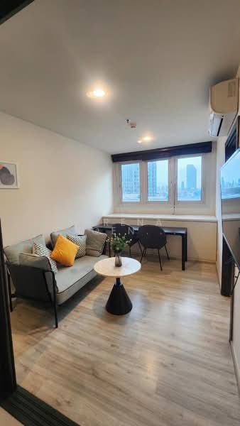XT Huaikhwang, Bangkok, 244 Ratchadaphisek Road, Huai Khwang, Huai Khwang, Bangkok, 1 Bedroom, 35 sqm, Condo For Rent, by Sarena Choengsamor, 500227815 - DDproperty.com