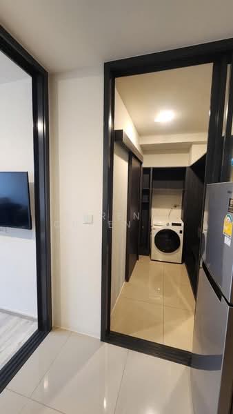 XT Huaikhwang, Bangkok, 244 Ratchadaphisek Road, Huai Khwang, Huai Khwang, Bangkok, 1 Bedroom, 35 sqm, Condo For Rent, by Sarena Choengsamor, 500227815 - DDproperty.com