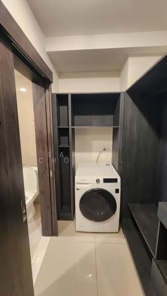 XT Huaikhwang, Bangkok, 244 Ratchadaphisek Road, Huai Khwang, Huai Khwang, Bangkok, 1 Bedroom, 35 sqm, Condo For Rent, by Sarena Choengsamor, 500227815 - DDproperty.com