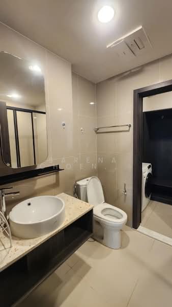 XT Huaikhwang, Bangkok, 244 Ratchadaphisek Road, Huai Khwang, Huai Khwang, Bangkok, 1 Bedroom, 35 sqm, Condo For Rent, by Sarena Choengsamor, 500227815 - DDproperty.com