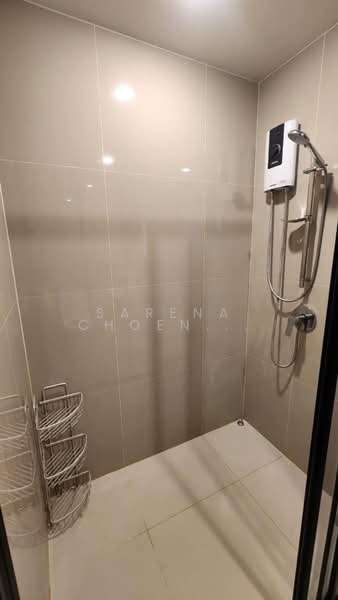 XT Huaikhwang, Bangkok, 244 Ratchadaphisek Road, Huai Khwang, Huai Khwang, Bangkok, 1 Bedroom, 35 sqm, Condo For Rent, by Sarena Choengsamor, 500227815 - DDproperty.com