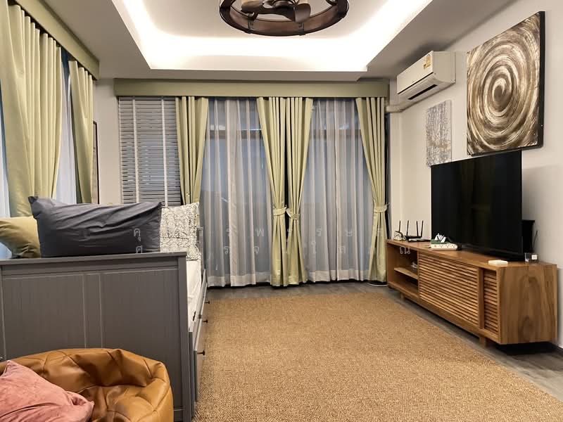 ให้เช่า - Perfect Place Ramkhamhaeng 164 : เพอร์เฟค เพลส รามคำแหง 164, กรุงเทพ