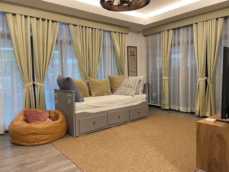 ให้เช่า - Perfect Place Ramkhamhaeng 164 : เพอร์เฟค เพลส รามคำแหง 164, กรุงเทพ