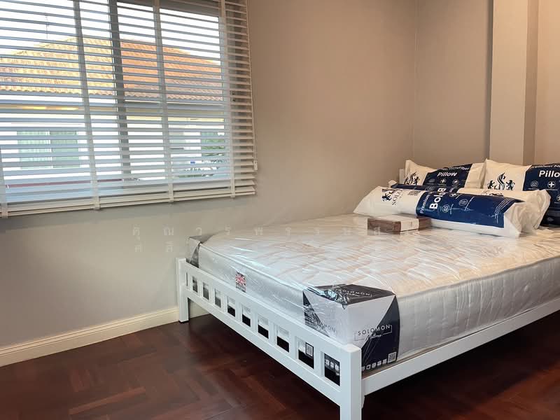 Perfect Place Ramkhamhaeng 164, Bangkok, Soi Ramkhamhaeng 164, Saphan Sung, Saphan Sung, Bangkok, 2 Bedrooms, 180 sqm, Single Detached House For Rent, by คุณวรพรรษสร ศศิโรจน์โสภณ, 500227816 - DDproperty.com