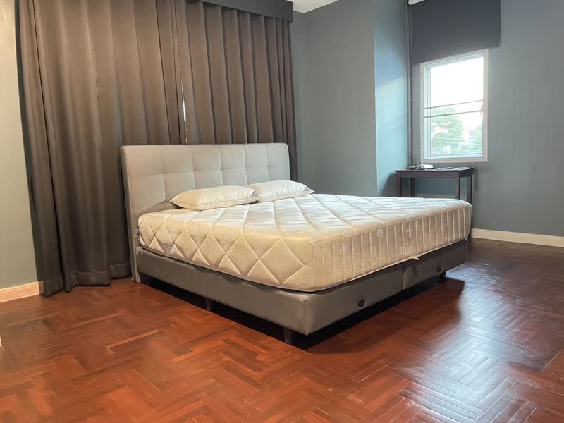 Perfect Place Ramkhamhaeng 164, Bangkok, Soi Ramkhamhaeng 164, Saphan Sung, Saphan Sung, Bangkok, 2 Bedrooms, 180 sqm, Single Detached House For Rent, by คุณวรพรรษสร ศศิโรจน์โสภณ, 500227816 - DDproperty.com