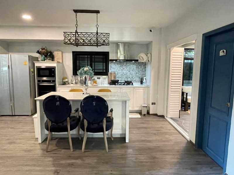 Perfect Place Ramkhamhaeng 164, Bangkok, Soi Ramkhamhaeng 164, Saphan Sung, Saphan Sung, Bangkok, 2 Bedrooms, 180 sqm, Single Detached House For Rent, by คุณวรพรรษสร ศศิโรจน์โสภณ, 500227816 - DDproperty.com