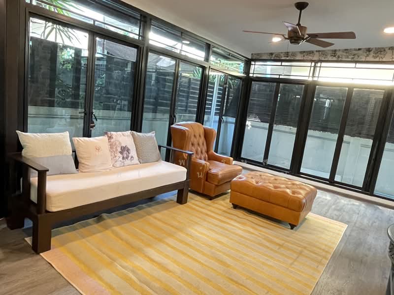 ให้เช่า - Perfect Place Ramkhamhaeng 164 : เพอร์เฟค เพลส รามคำแหง 164, กรุงเทพ