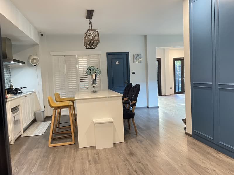 Perfect Place Ramkhamhaeng 164, Bangkok, Soi Ramkhamhaeng 164, Saphan Sung, Saphan Sung, Bangkok, 2 Bedrooms, 180 sqm, Single Detached House For Rent, by คุณวรพรรษสร ศศิโรจน์โสภณ, 500227816 - DDproperty.com