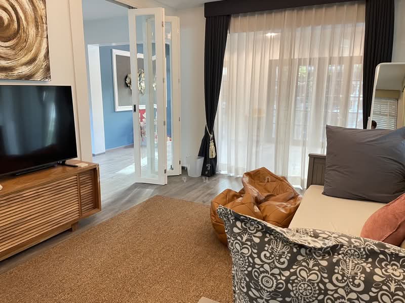 ให้เช่า - Perfect Place Ramkhamhaeng 164 : เพอร์เฟค เพลส รามคำแหง 164, กรุงเทพ