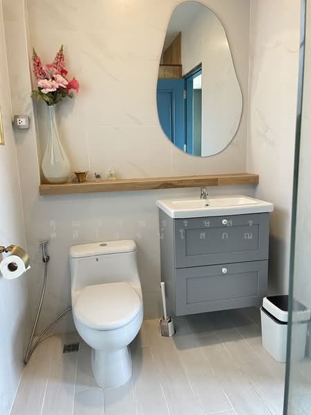 Perfect Place Ramkhamhaeng 164, Bangkok, Soi Ramkhamhaeng 164, Saphan Sung, Saphan Sung, Bangkok, 2 Bedrooms, 180 sqm, Single Detached House For Rent, by คุณวรพรรษสร ศศิโรจน์โสภณ, 500227816 - DDproperty.com