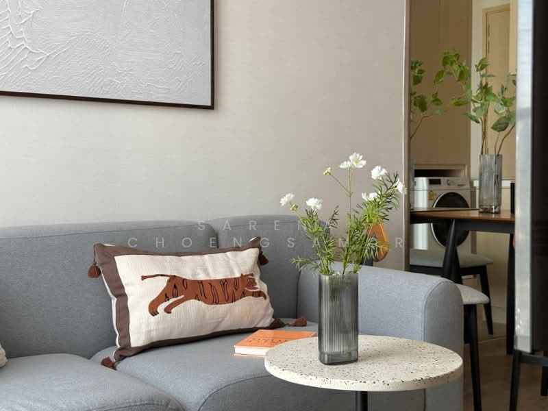 Noble State 39 : โนเบิล สเตท 39, กรุงเทพ, 35 ซอยสุขุมวิท 39, คลองตันเหนือ, วัฒนา, กรุงเทพ, 35 ตร.ม., คอนโด ให้เช่า, โดย Sarena Choengsamor, 500227817 - DDproperty.com