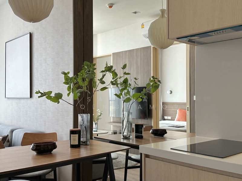 Noble State 39 : โนเบิล สเตท 39, กรุงเทพ, 35 ซอยสุขุมวิท 39, คลองตันเหนือ, วัฒนา, กรุงเทพ, 35 ตร.ม., คอนโด ให้เช่า, โดย Sarena Choengsamor, 500227817 - DDproperty.com