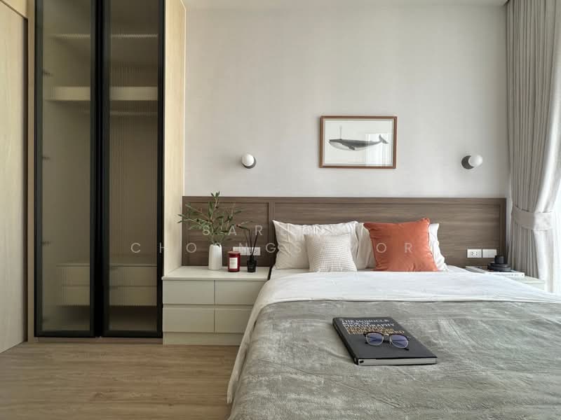 Noble State 39 : โนเบิล สเตท 39, กรุงเทพ, 35 ซอยสุขุมวิท 39, คลองตันเหนือ, วัฒนา, กรุงเทพ, 35 ตร.ม., คอนโด ให้เช่า, โดย Sarena Choengsamor, 500227817 - DDproperty.com