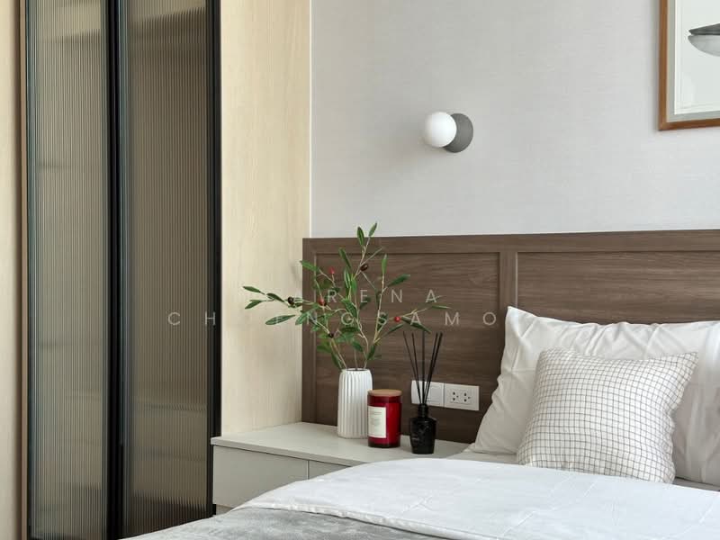 Noble State 39 : โนเบิล สเตท 39, กรุงเทพ, 35 ซอยสุขุมวิท 39, คลองตันเหนือ, วัฒนา, กรุงเทพ, 35 ตร.ม., คอนโด ให้เช่า, โดย Sarena Choengsamor, 500227817 - DDproperty.com