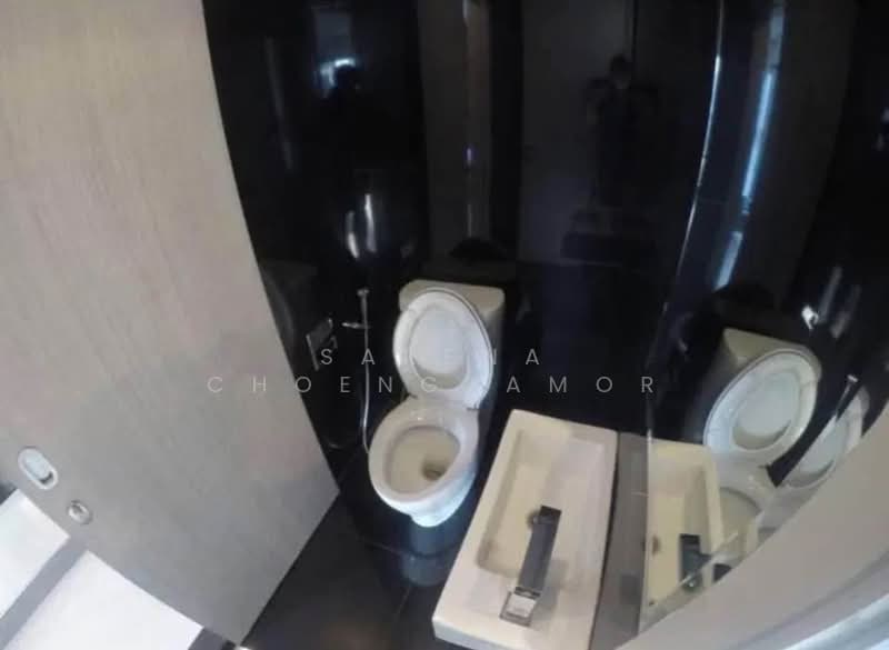 Rhythm Sukhumvit 36-38, Bangkok, 55 Soi Sukhumvit 36, Sukhumvit Road, Phra Kanong, Khlong Toei, Bangkok, 1 Bedroom, 41 sqm, Condo For Rent, by Sarena Choengsamor, 500227819 - DDproperty.com