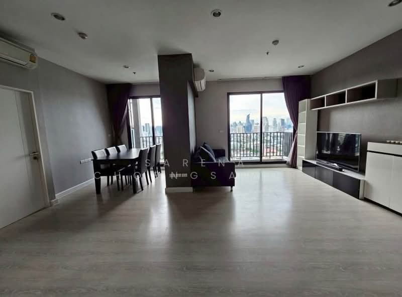 For Rent - The Niche Pride Thonglor-Phetchaburi, Bangkok