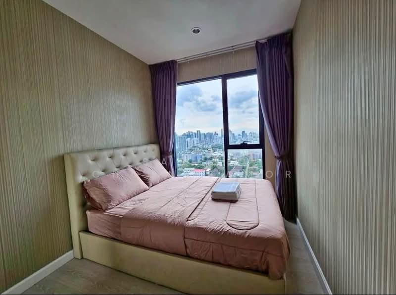 For Rent - The Niche Pride Thonglor-Phetchaburi, Bangkok