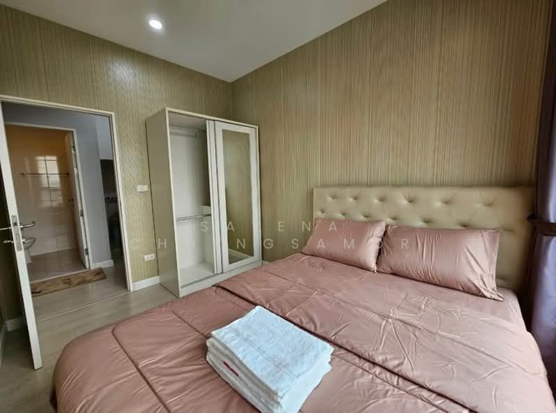 ให้เช่า - The Niche Pride Thonglor-Phetchaburi : เดอะ นิช ไพรด์ ทองหล่อ-เพชรบุรี, กรุงเทพ