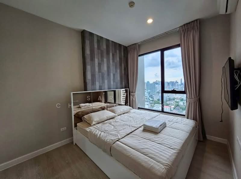 For Rent - The Niche Pride Thonglor-Phetchaburi, Bangkok