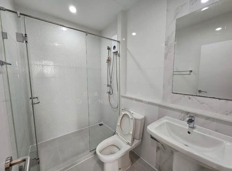 For Rent - The Niche Pride Thonglor-Phetchaburi, Bangkok
