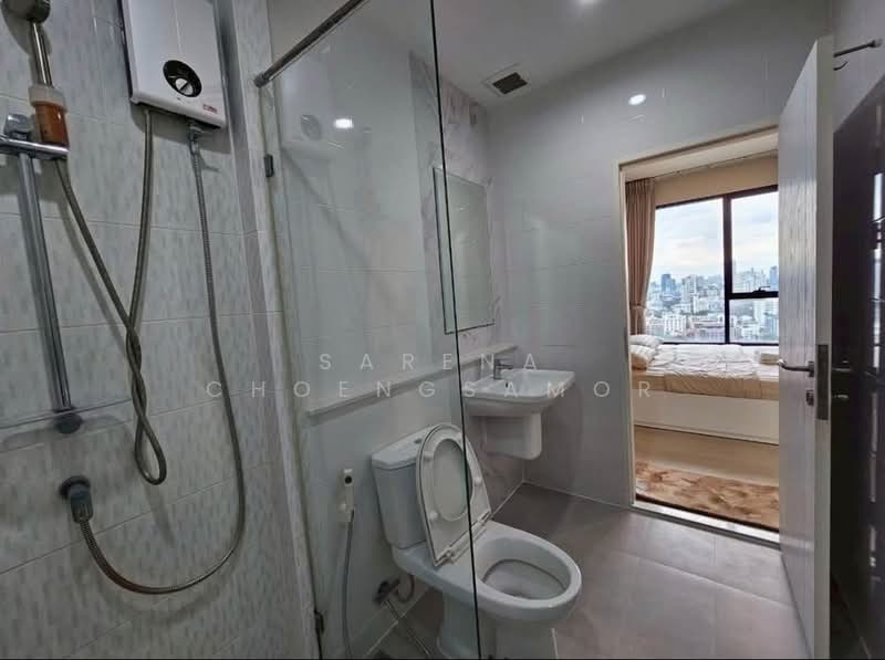 For Rent - The Niche Pride Thonglor-Phetchaburi, Bangkok