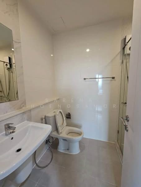 For Rent - The Niche Pride Thonglor-Phetchaburi, Bangkok