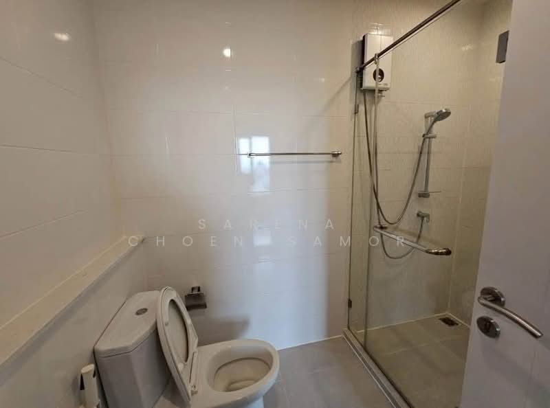 For Rent - The Niche Pride Thonglor-Phetchaburi, Bangkok