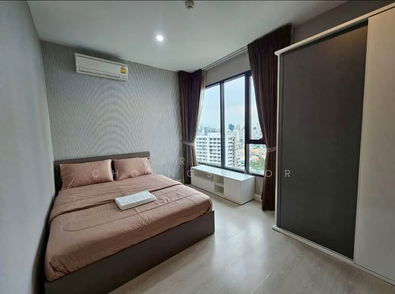For Rent - The Niche Pride Thonglor-Phetchaburi, Bangkok