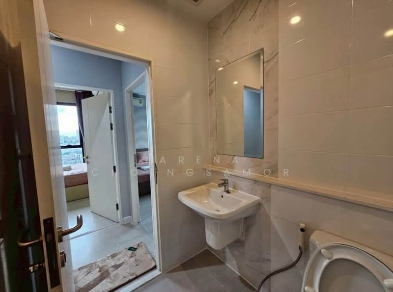 ให้เช่า - The Niche Pride Thonglor-Phetchaburi : เดอะ นิช ไพรด์ ทองหล่อ-เพชรบุรี, กรุงเทพ