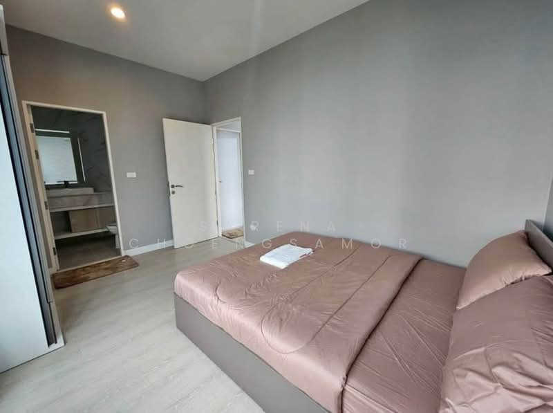 For Rent - The Niche Pride Thonglor-Phetchaburi, Bangkok