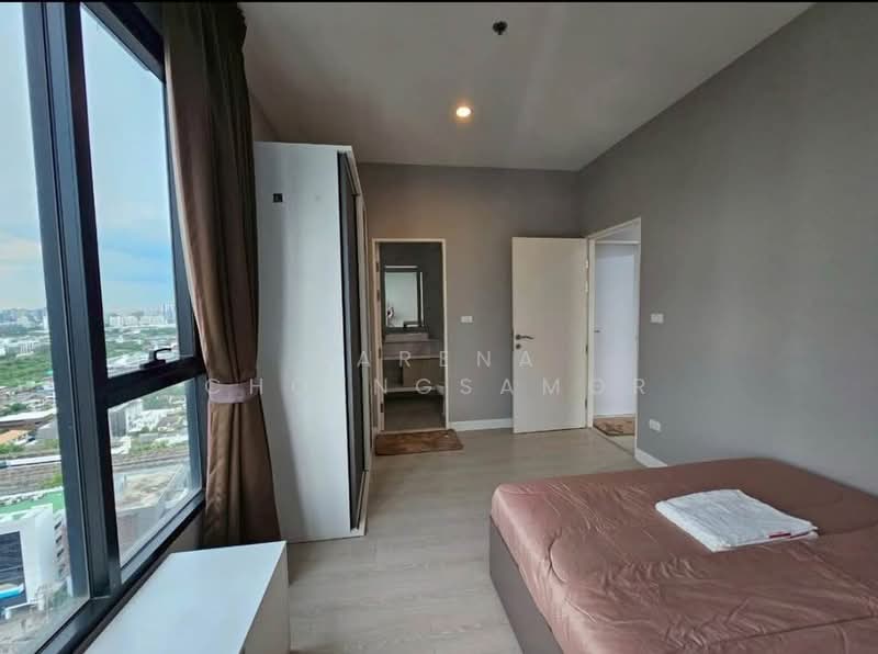 For Rent - The Niche Pride Thonglor-Phetchaburi, Bangkok