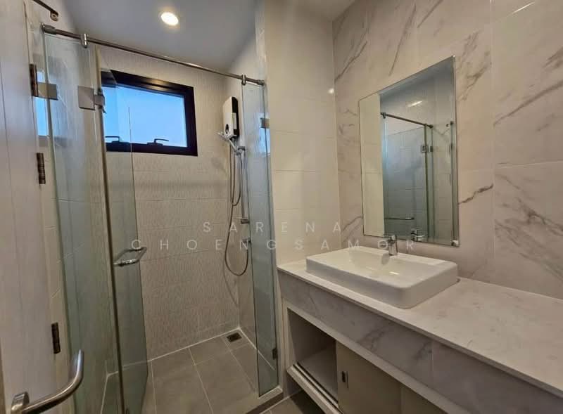 For Rent - The Niche Pride Thonglor-Phetchaburi, Bangkok