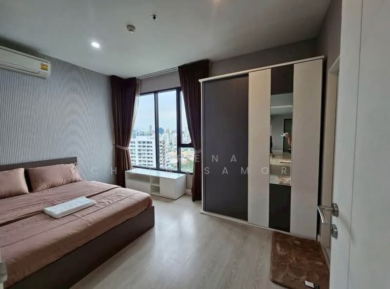 For Rent - The Niche Pride Thonglor-Phetchaburi, Bangkok