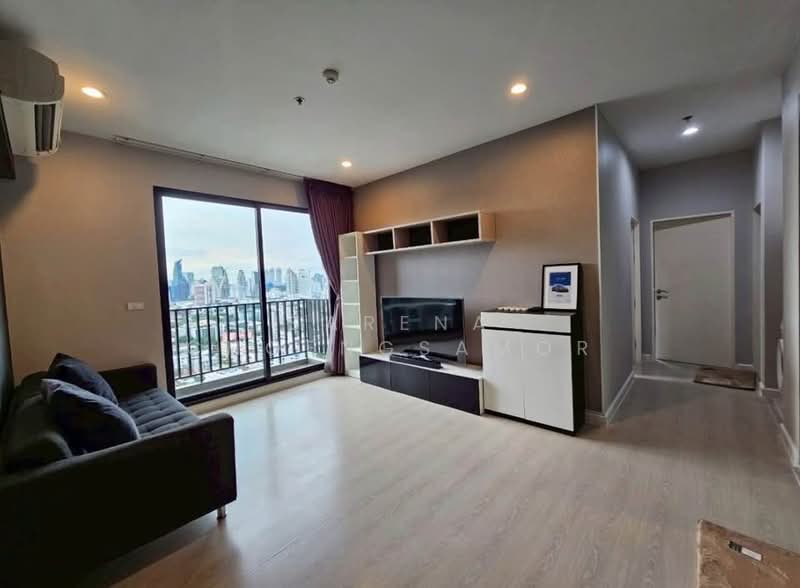 For Rent - The Niche Pride Thonglor-Phetchaburi, Bangkok