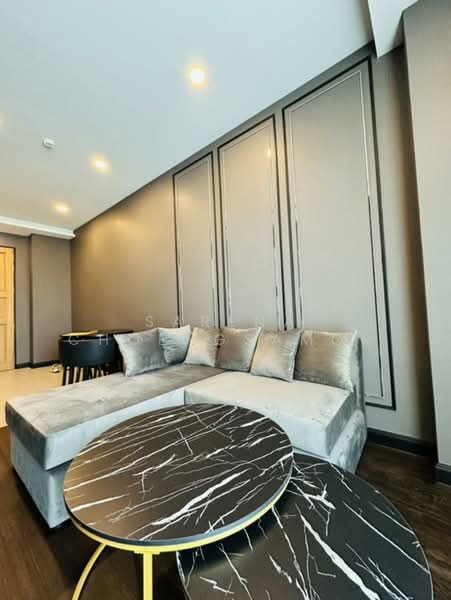 VERDE Sukhumvit 49, Bangkok, 267 Soi Sukhumvit 49 Intersection 15, Khlong Tan Nua, Watthana, Bangkok, 1 Bedroom, 45 sqm, Condo For Rent, by Sarena Choengsamor, 500227821 - DDproperty.com