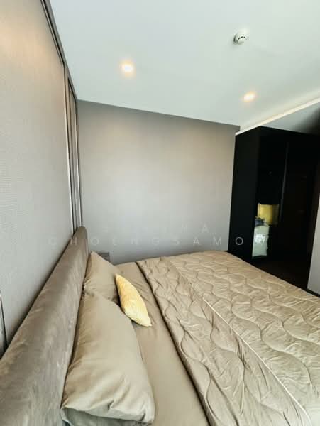 VERDE Sukhumvit 49, Bangkok, 267 Soi Sukhumvit 49 Intersection 15, Khlong Tan Nua, Watthana, Bangkok, 1 Bedroom, 45 sqm, Condo For Rent, by Sarena Choengsamor, 500227821 - DDproperty.com