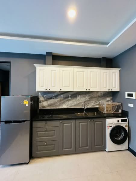 VERDE Sukhumvit 49 : แวร์เด สุขุมวิท 49, กรุงเทพ, 267 ซอยสุขุมวิท 49 แยก 15 ถนนสุขุมวิท, คลองตันเหนือ, วัฒนา, กรุงเทพ, 45 ตร.ม., คอนโด ให้เช่า, โดย Sarena Choengsamor, 500227821 - DDproperty.com