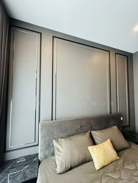 VERDE Sukhumvit 49, Bangkok, 267 Soi Sukhumvit 49 Intersection 15, Khlong Tan Nua, Watthana, Bangkok, 1 Bedroom, 45 sqm, Condo For Rent, by Sarena Choengsamor, 500227821 - DDproperty.com