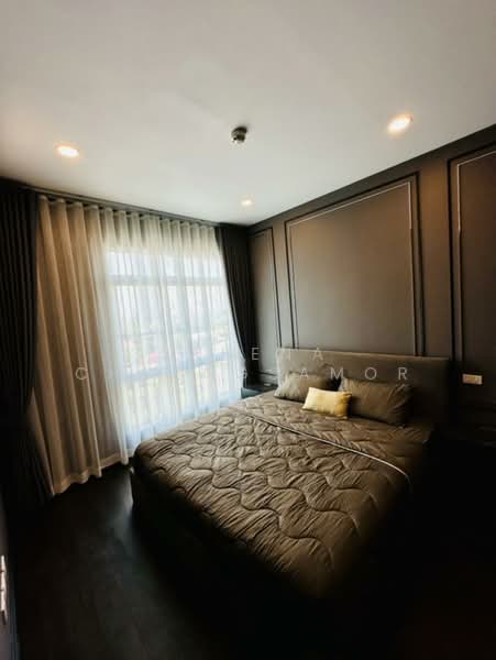 VERDE Sukhumvit 49, Bangkok, 267 Soi Sukhumvit 49 Intersection 15, Khlong Tan Nua, Watthana, Bangkok, 1 Bedroom, 45 sqm, Condo For Rent, by Sarena Choengsamor, 500227821 - DDproperty.com