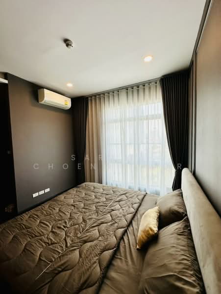 VERDE Sukhumvit 49, Bangkok, 267 Soi Sukhumvit 49 Intersection 15, Khlong Tan Nua, Watthana, Bangkok, 1 Bedroom, 45 sqm, Condo For Rent, by Sarena Choengsamor, 500227821 - DDproperty.com