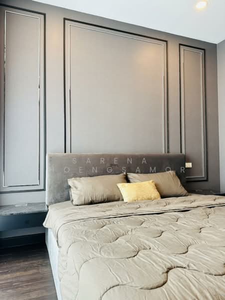 VERDE Sukhumvit 49, Bangkok, 267 Soi Sukhumvit 49 Intersection 15, Khlong Tan Nua, Watthana, Bangkok, 1 Bedroom, 45 sqm, Condo For Rent, by Sarena Choengsamor, 500227821 - DDproperty.com