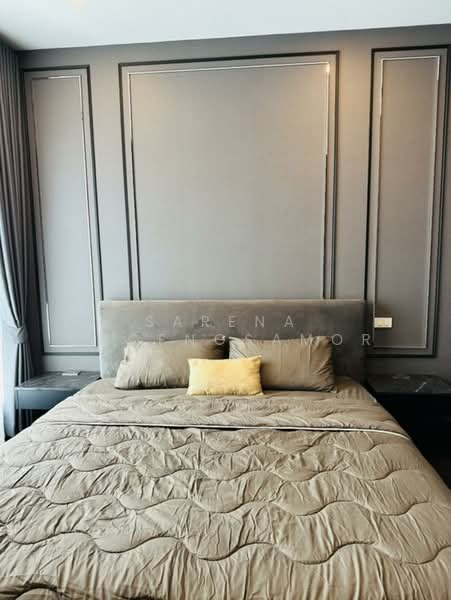 VERDE Sukhumvit 49, Bangkok, 267 Soi Sukhumvit 49 Intersection 15, Khlong Tan Nua, Watthana, Bangkok, 1 Bedroom, 45 sqm, Condo For Rent, by Sarena Choengsamor, 500227821 - DDproperty.com