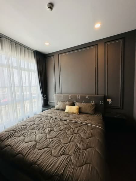 VERDE Sukhumvit 49, Bangkok, 267 Soi Sukhumvit 49 Intersection 15, Khlong Tan Nua, Watthana, Bangkok, 1 Bedroom, 45 sqm, Condo For Rent, by Sarena Choengsamor, 500227821 - DDproperty.com