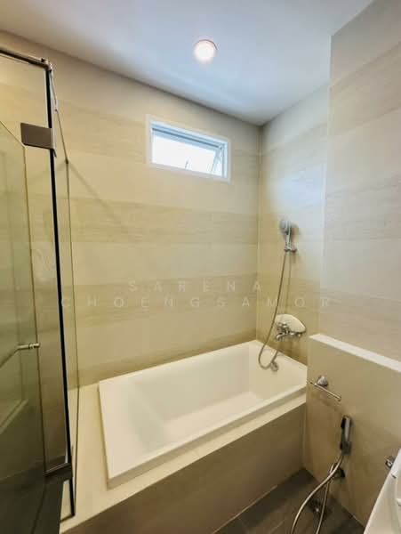 VERDE Sukhumvit 49, Bangkok, 267 Soi Sukhumvit 49 Intersection 15, Khlong Tan Nua, Watthana, Bangkok, 1 Bedroom, 45 sqm, Condo For Rent, by Sarena Choengsamor, 500227821 - DDproperty.com