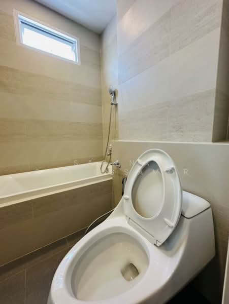 VERDE Sukhumvit 49 : แวร์เด สุขุมวิท 49, กรุงเทพ, 267 ซอยสุขุมวิท 49 แยก 15 ถนนสุขุมวิท, คลองตันเหนือ, วัฒนา, กรุงเทพ, 45 ตร.ม., คอนโด ให้เช่า, โดย Sarena Choengsamor, 500227821 - DDproperty.com