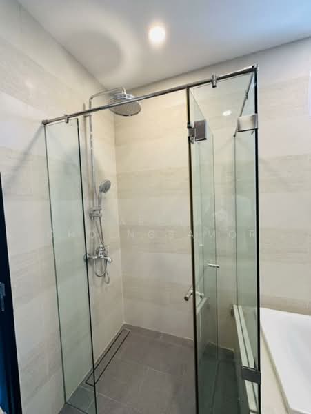 VERDE Sukhumvit 49, Bangkok, 267 Soi Sukhumvit 49 Intersection 15, Khlong Tan Nua, Watthana, Bangkok, 1 Bedroom, 45 sqm, Condo For Rent, by Sarena Choengsamor, 500227821 - DDproperty.com