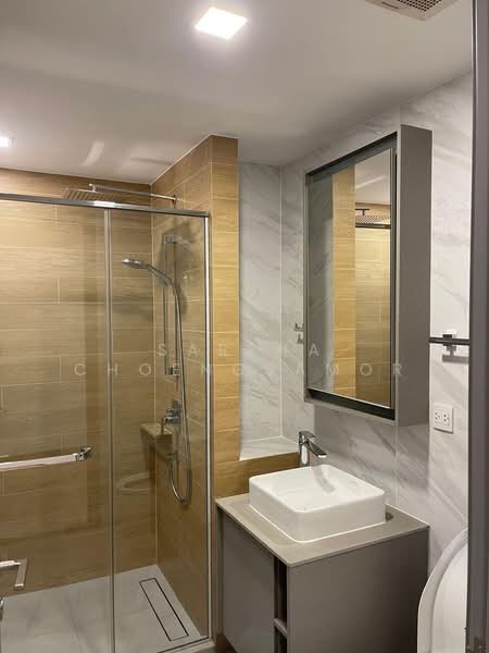 Taka Haus, Bangkok, 99 Soi Ekamai 10, Khlong Tan Nua, Watthana, Bangkok, 1 Bedroom, 37 sqm, Condo For Sale, by Sarena Choengsamor, 500227822 - DDproperty.com