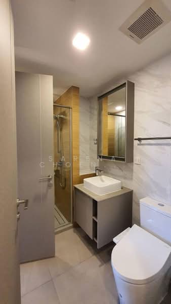 Taka Haus, Bangkok, 99 Soi Ekamai 10, Khlong Tan Nua, Watthana, Bangkok, 1 Bedroom, 37 sqm, Condo For Sale, by Sarena Choengsamor, 500227822 - DDproperty.com