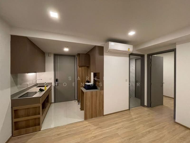 Taka Haus, Bangkok, 99 Soi Ekamai 10, Khlong Tan Nua, Watthana, Bangkok, 1 Bedroom, 37 sqm, Condo For Sale, by Sarena Choengsamor, 500227822 - DDproperty.com